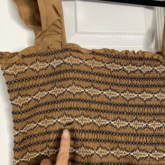 Cara Cara Ruby Dress - Picture 10 of 12